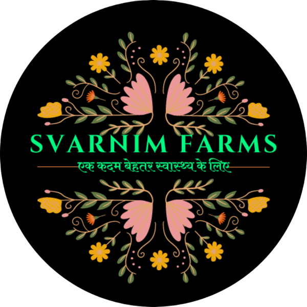 SVARNIM FARMS